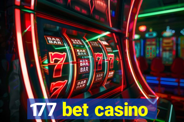 177 bet casino